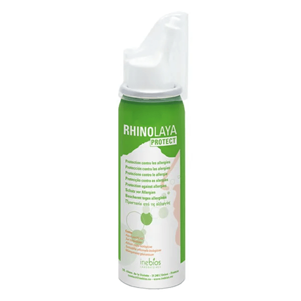 Nez Allergique Rhinolaya Protect 50 ml 2
