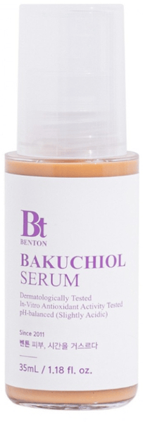 Benton Bakuchiol Sérum 35 Ml