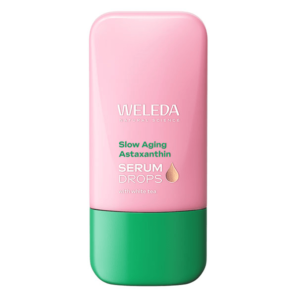 Slow Aging Astaxanthin Serum Drops - 30 ml 10