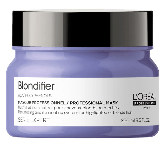 L'oréal Professionnel L’oréal Professionnel Mascarilla Blondifier 250 Ml