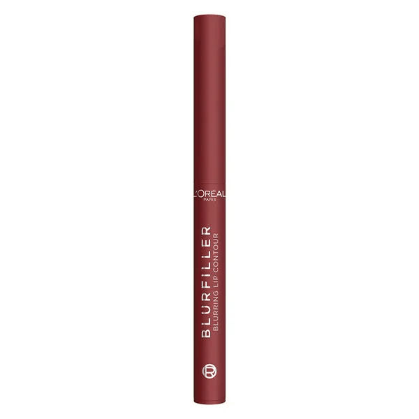 Blurfiller Crayon 530 Bordeaux Bisous