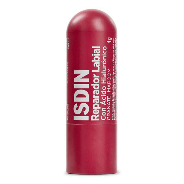 Stick à lèvres réparateur Grenat 4