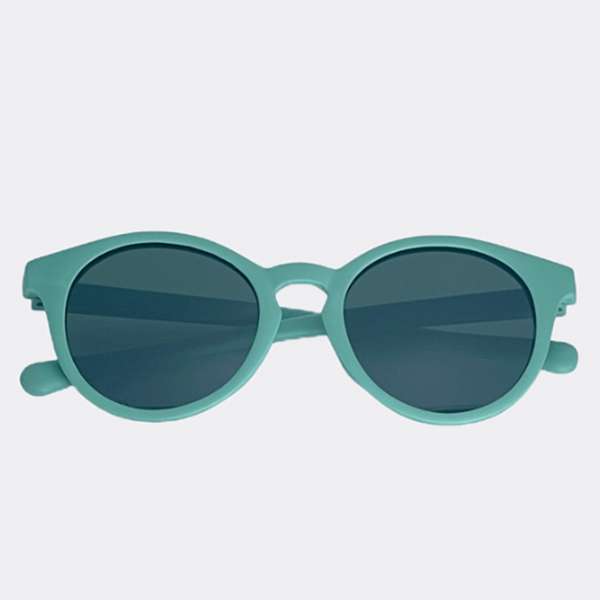 lunettes de soleil 6-10ans vert 2