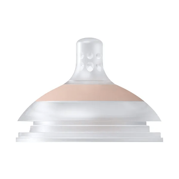 Tétine Mammafeel mini 0+/XS + boite stérilisation 2