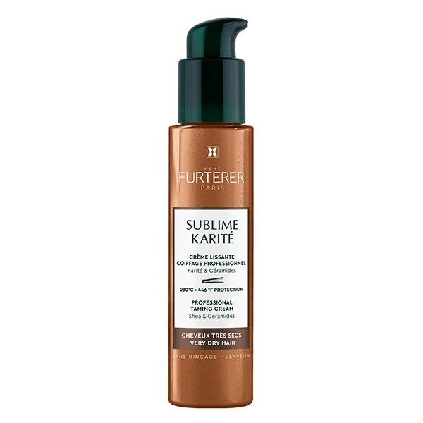 Sublime Karité Crème lissante sans rinçage 100ml 2