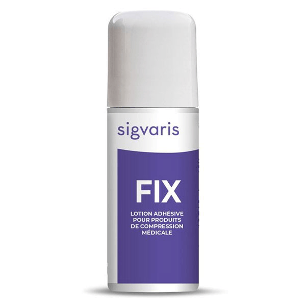Fix Colle Pour Bas de Contention Roll-On 60ml 2