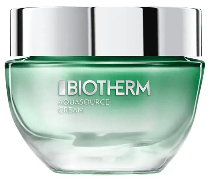 biotherm aquasource crema 50 ml
