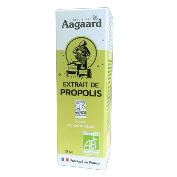 Extrait de Propolis 15 ml