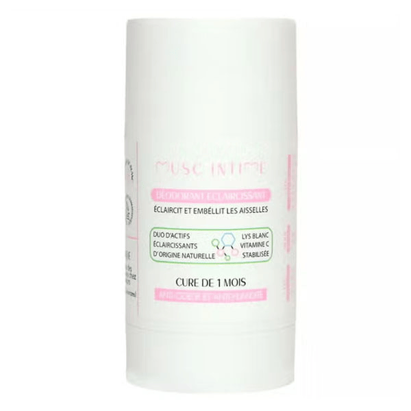Déodorant Eclaircissant 50g 2