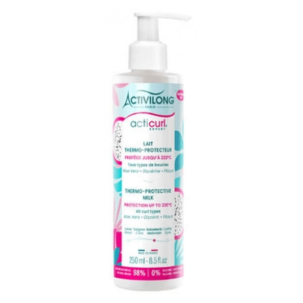 Lait-Thermo Protecteur Acticurl Expert 250ml 2