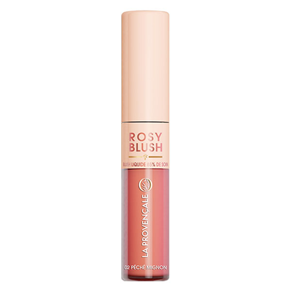 Rosy Blush 02 Péché Mignon