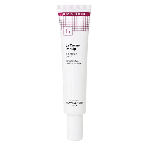 Acide Hyaluronique La Crème Repulp Bio 40ml 2
