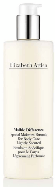 Elizabeth Arden Visible Difference Hidratante Corporal 300 ml