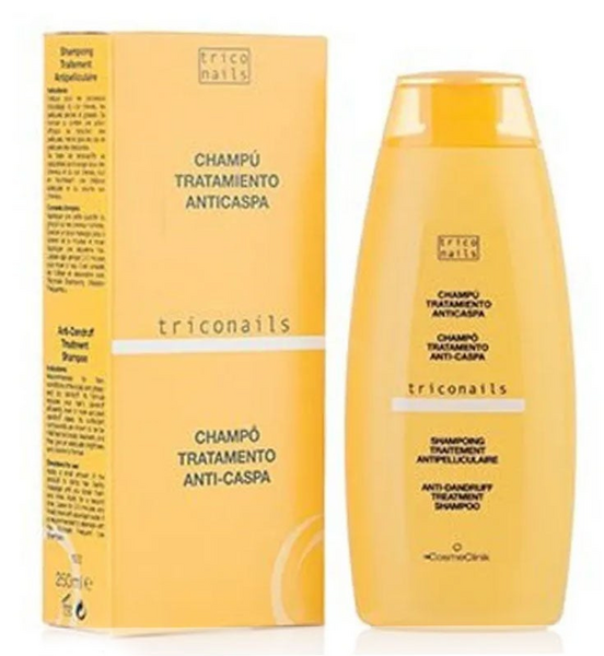 Triconails Champú Anticaspa 250ml