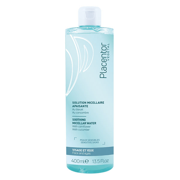 Solution Micellaire Apaisante 400ml 2