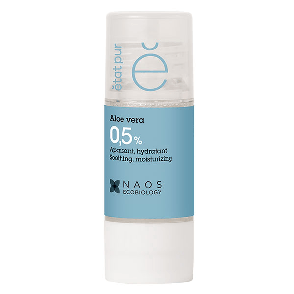 État Pur Actif Pur Aloe Vera A31 15ml 2