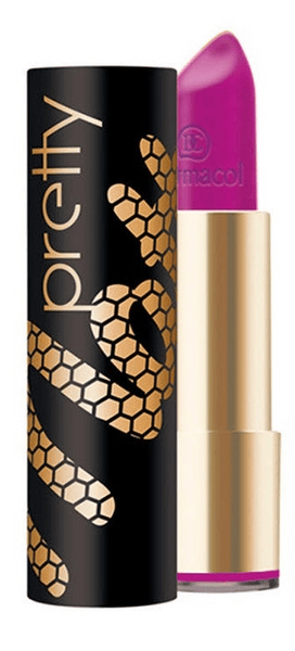 Dermacol Barra de Labios Pretty Matte Tono 10