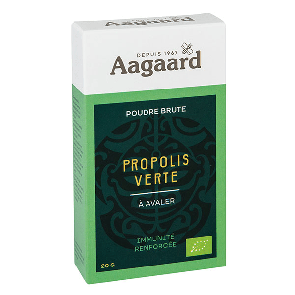 Verte à Avaler 20gr