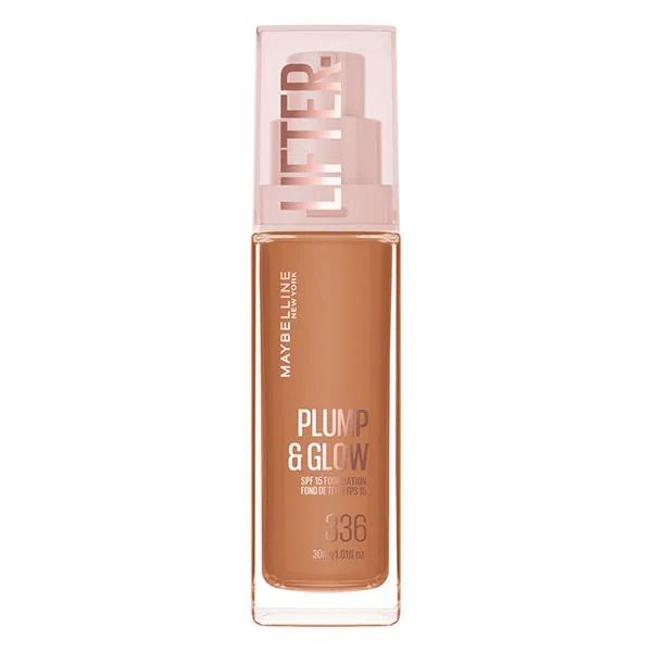 Lifter Plump et Glow Foundation 336 - 30 ml