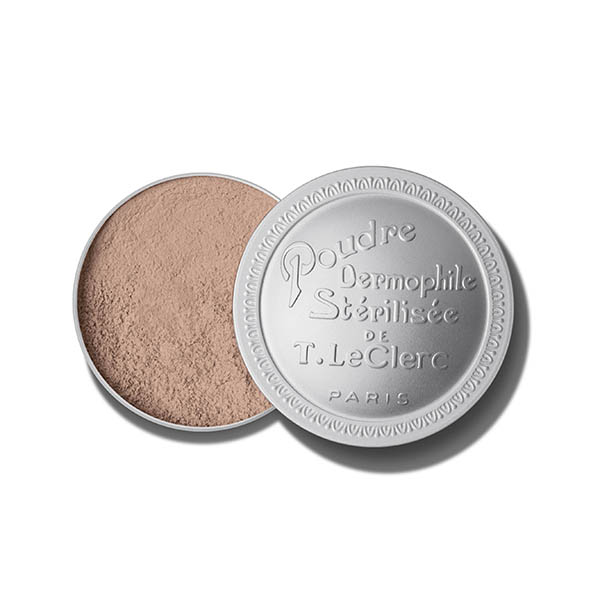 Poudre Libre Dermophile N°06 Cannelle 25g