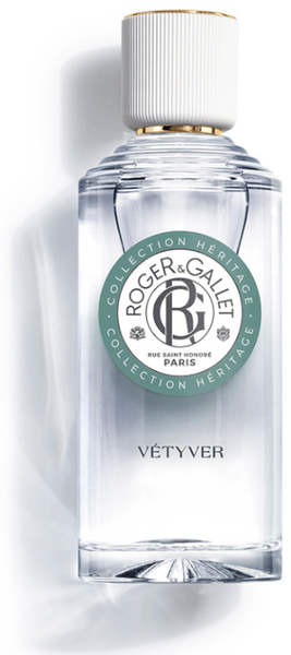 Roger Gallet Hombre Roger&Gallet Agua Perfumada Bienestar Vétyver 100 Ml