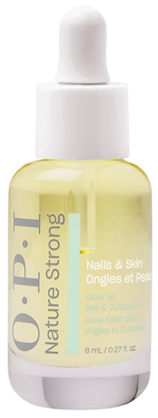 OPI Glow Up Nail & Cuticle Oil 8 ml