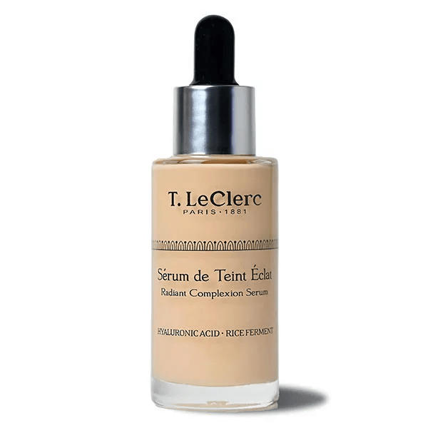 T. Leclerc Sérum De Teint Éclat Anti-Âge 08 Dune 30g 2