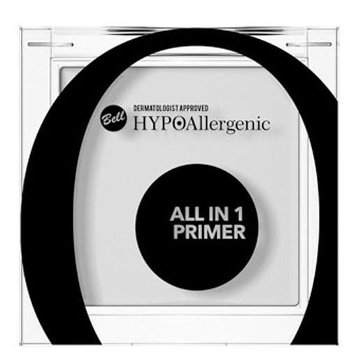 Bell Prebase All in 1 Hipoalergénica HYPO 10 gr