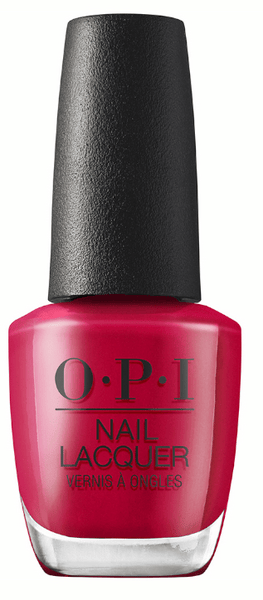 OPI Nail Lacquer Esmalte de Uñas Red-Veasl your Truth
