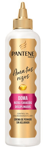 Pantene Crema Peinado Rizos 270 ml