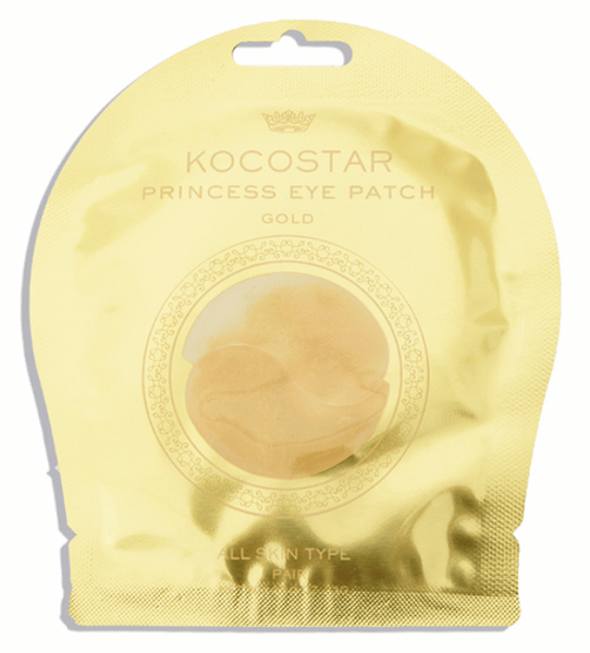 Kocostar Princess Eye Patch 1 Par