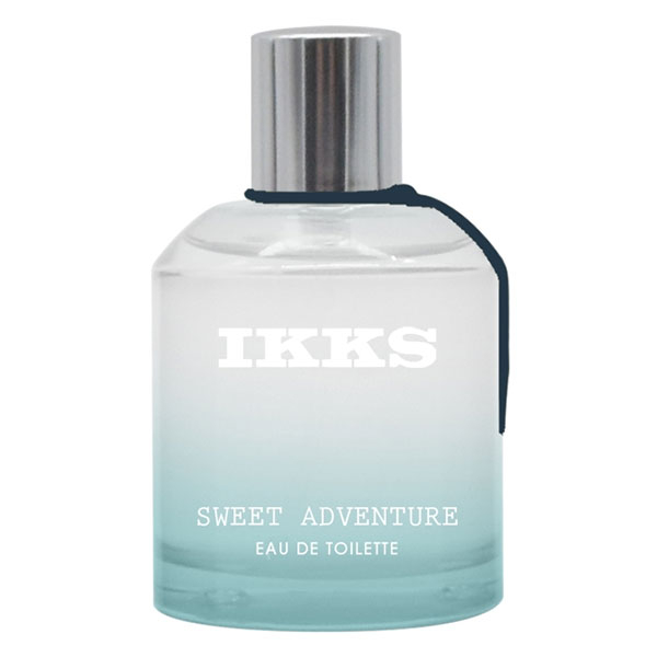 Sweet Adventure Eau de Toilette 50 ml