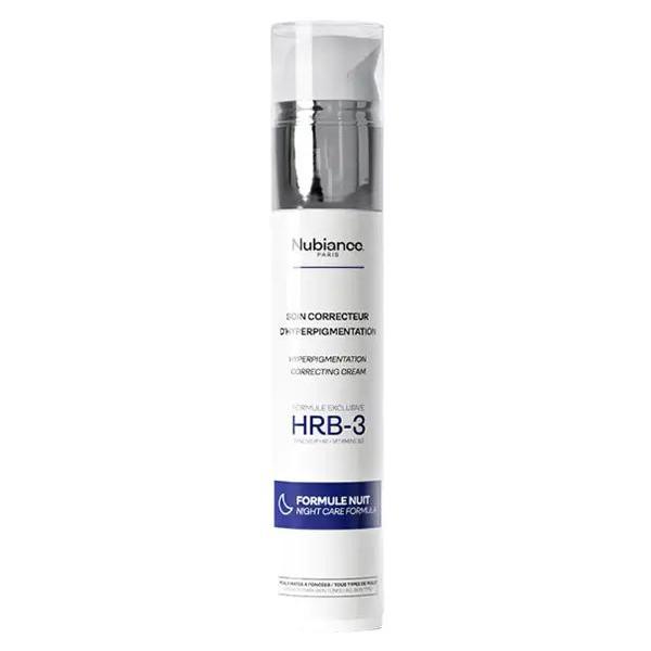 Soin Nuit Hrb-3 Anti-Taches 50ml 4