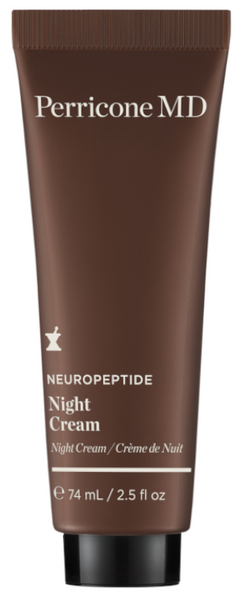 Perricone Neuropeptide Night Cream 74 Ml