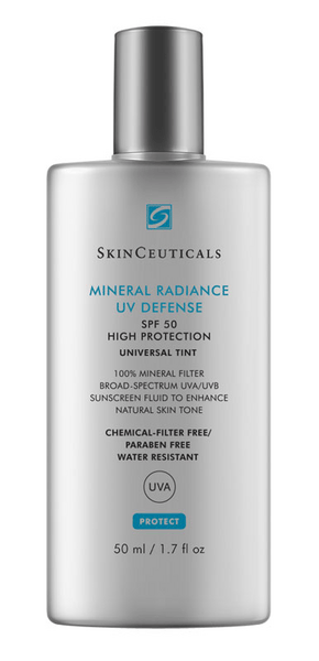 SkinCeuticals Fotoprotectores Mineral Radiance UV Defense SPF50 50 ml