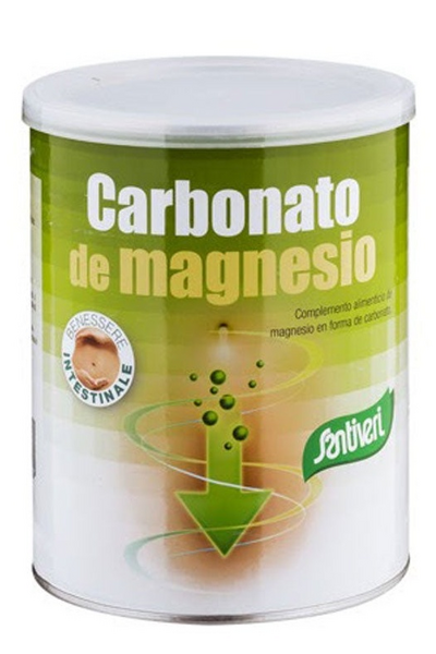 Santiveri Carbonato De Magnesio 110g