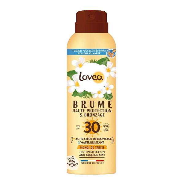 Brume Solaire FPS 30 - Vegan - 150 ml