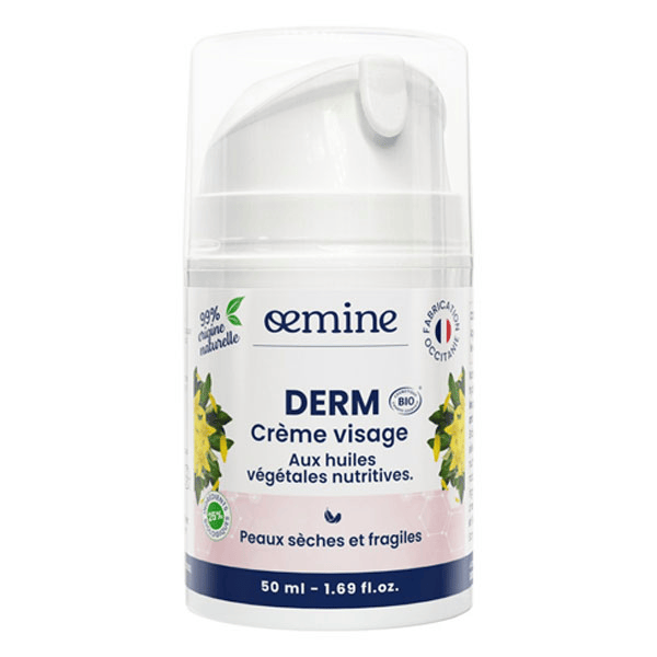 Derm Crème Restructurante 50ml