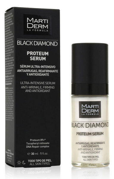 Martiderm Black Diamond Proteum Sérum Antiarrugas 30ml
