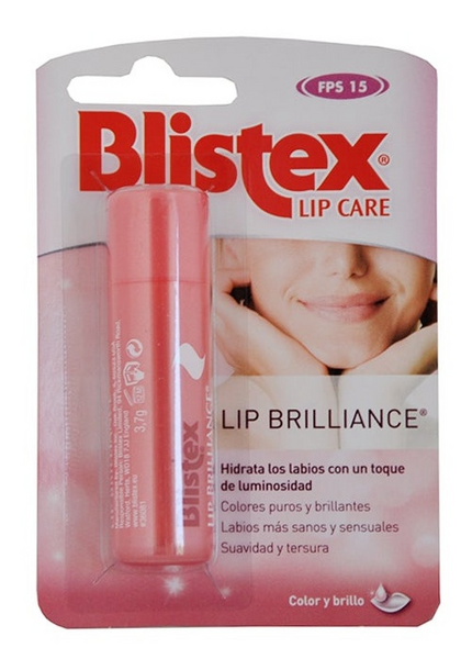 Blistex Lip Brilliance 3,7gr