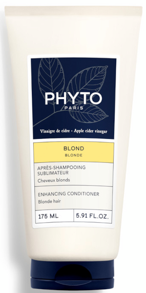 Phyto Rubio Acondicionador 175 Ml