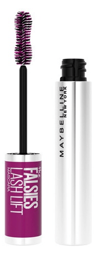 Maybelline Negro Falsies Lash Máscara Pestañas