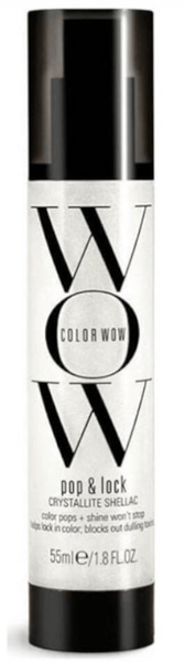 Color Wow Pop & Lock Acondicionador En Spray Sin Enjuague 55 Ml - Imagen 2