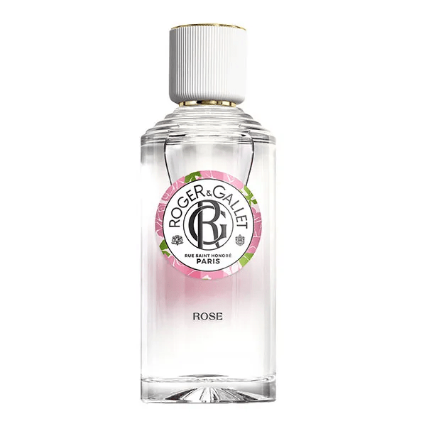 Roger & Gallet Rose Eau Parfumée Bienfaisante 100ml 4