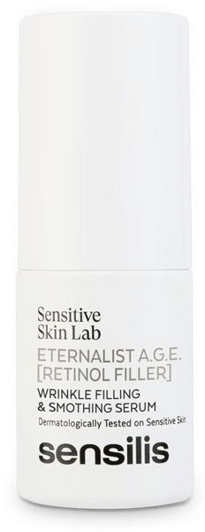 Sensilis Eternalist AGE Retinol Filler 15 ml