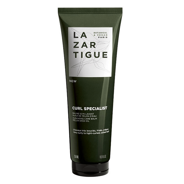 Baume Soin Lavant Curl Specialist - 250 ml 4