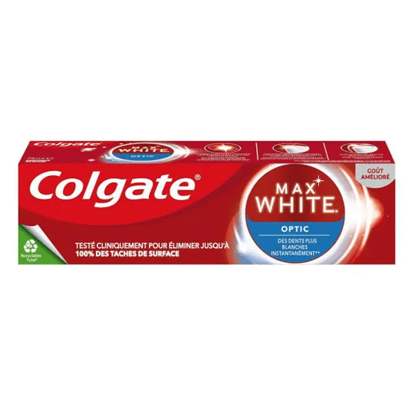 Max White 1 Teinte instantanée 75ml 3