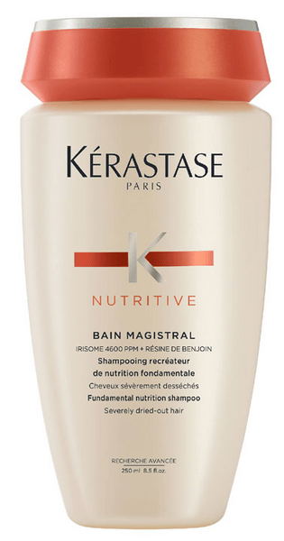Kerastase Nutritive Bain Magistral 250 ml