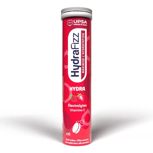UPSA Hydra + 16 comprimés 3