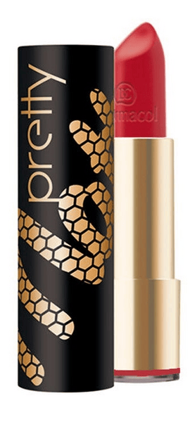 Dermacol Barra de Labios Pretty Matte Tono 14